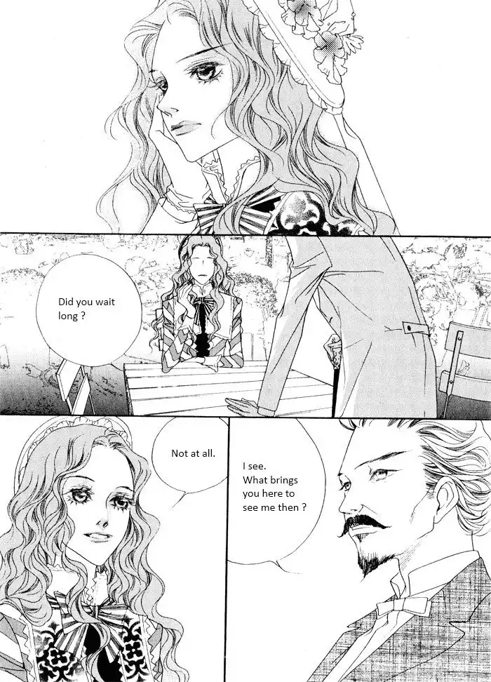 Savage Garden Chapter 20 3